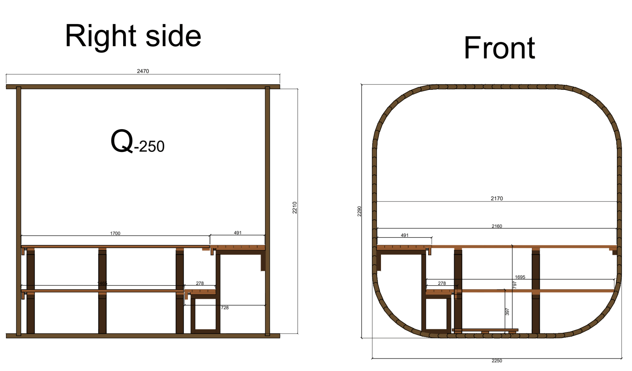 Hekla-250_nakres-sauna-exterier